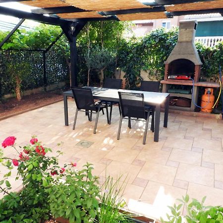 Apartment Lu, Stinjan - PUY מראה חיצוני תמונה