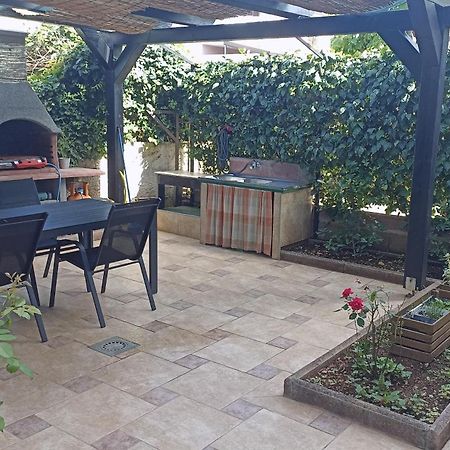 Apartment Lu, Stinjan - PUY מראה חיצוני תמונה