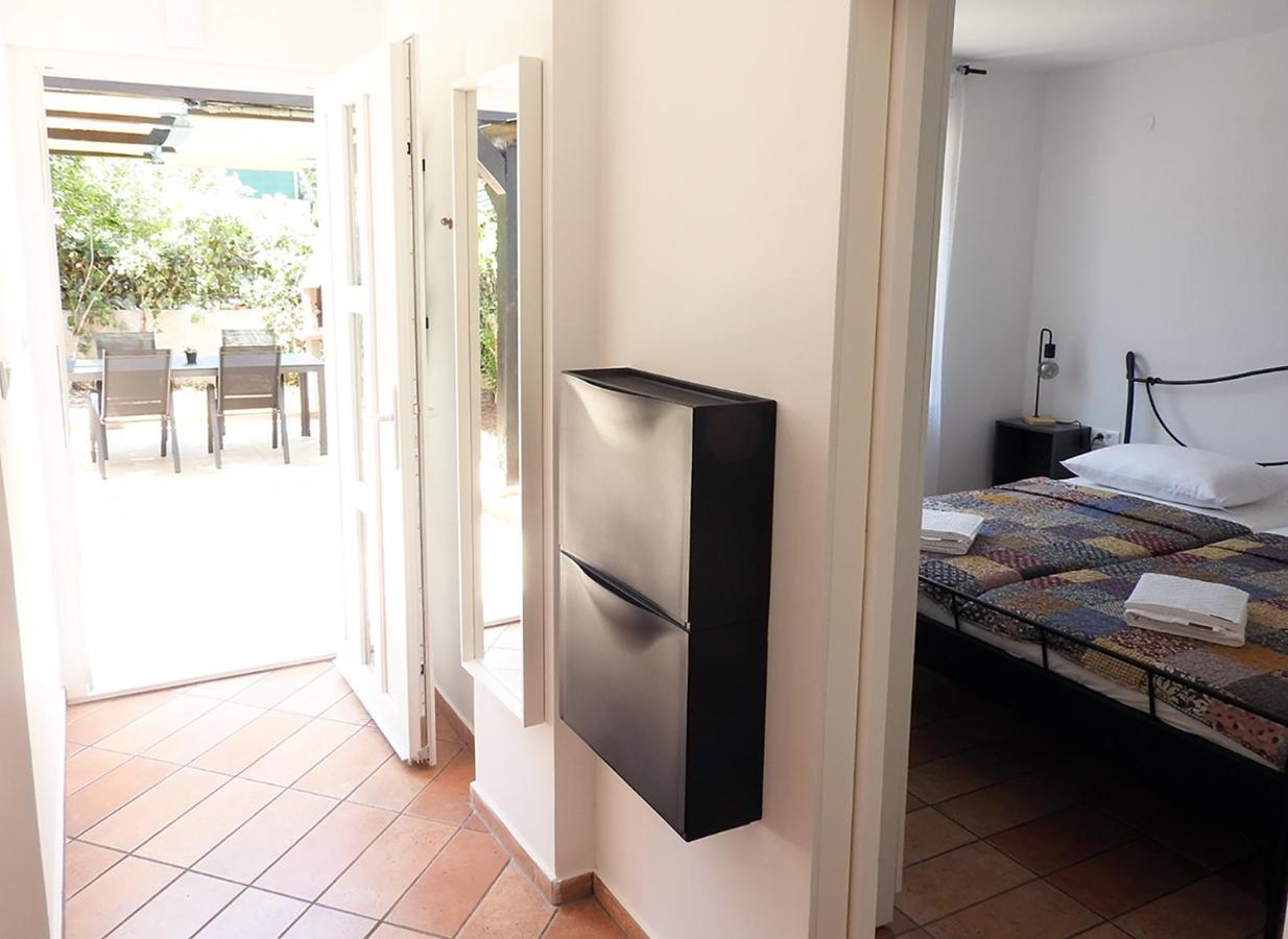 Apartment Lu, Stinjan - PUY מראה חיצוני תמונה