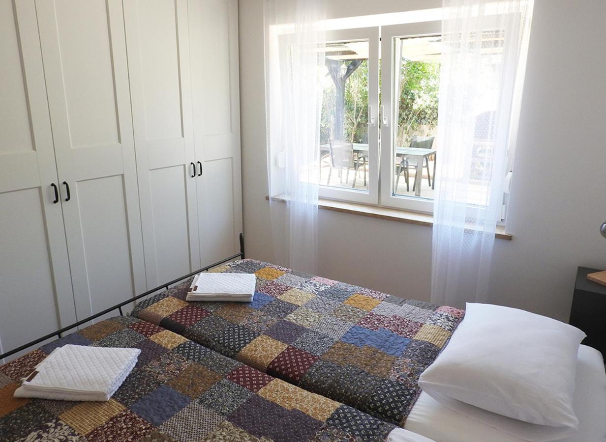 Apartment Lu, Stinjan - PUY מראה חיצוני תמונה