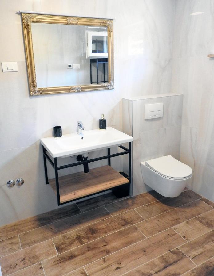 Apartment Lu, Stinjan - PUY מראה חיצוני תמונה