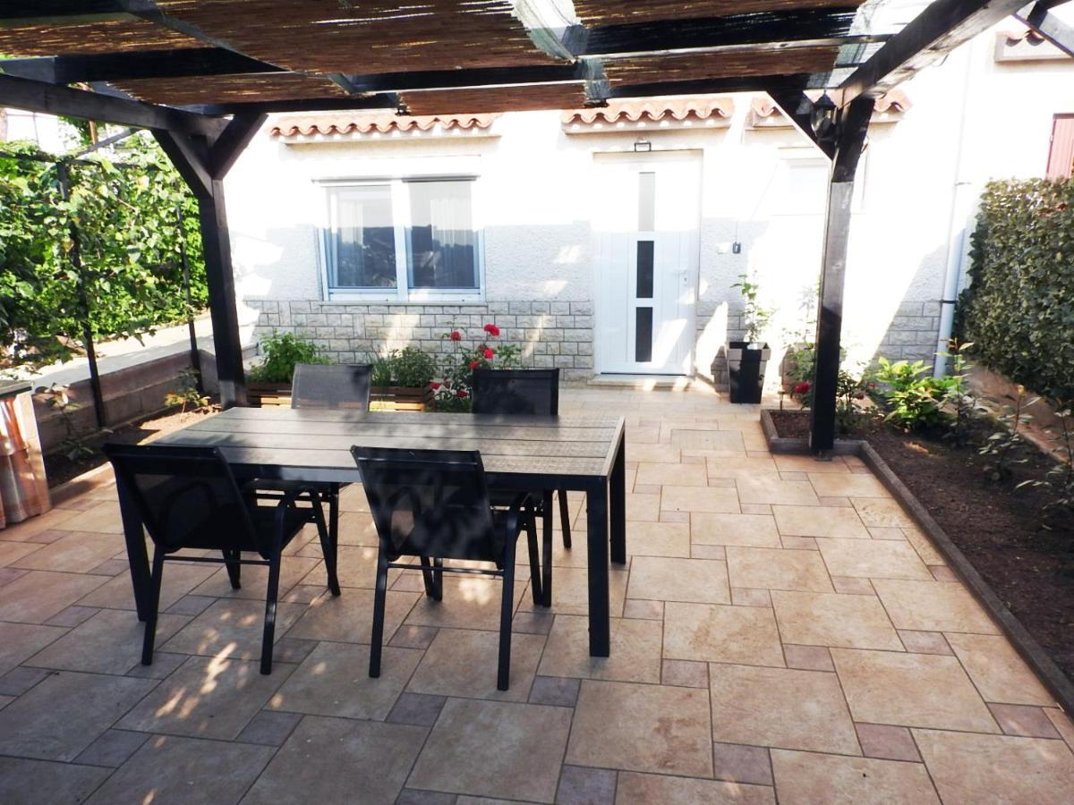 Apartment Lu, Stinjan - PUY מראה חיצוני תמונה
