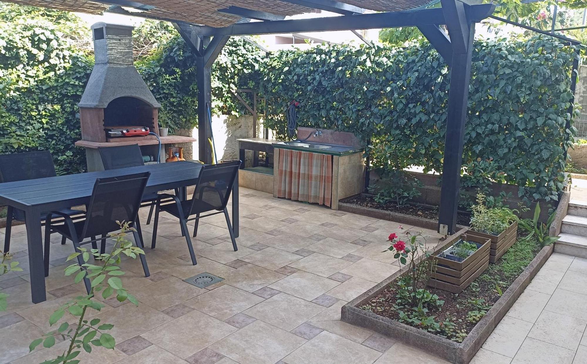 Apartment Lu, Stinjan - PUY מראה חיצוני תמונה